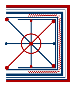 Fahne: Flagge: Aromanians | En Aromanians  Vlachs , dating back to 1860