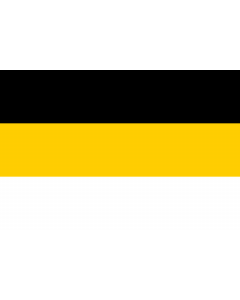 Fahne: Flagge: Russischen Imperiums 1858—1883. Selbst erstellt in Inkscape