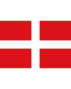 Fahne: Flagge: Souveräner Malteserorden