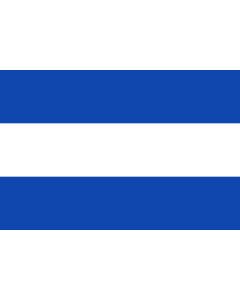 Fahne: Flagge: El Salvador