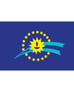 Fahne: Flagge: Durazno