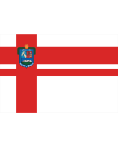 Fahne: Flagge: Florida