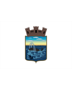 Fahne: Flagge: Maldonado