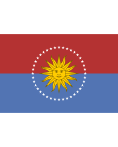 Fahne: Flagge: San José