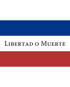 Fahne: Flagge: Treinta y Tres